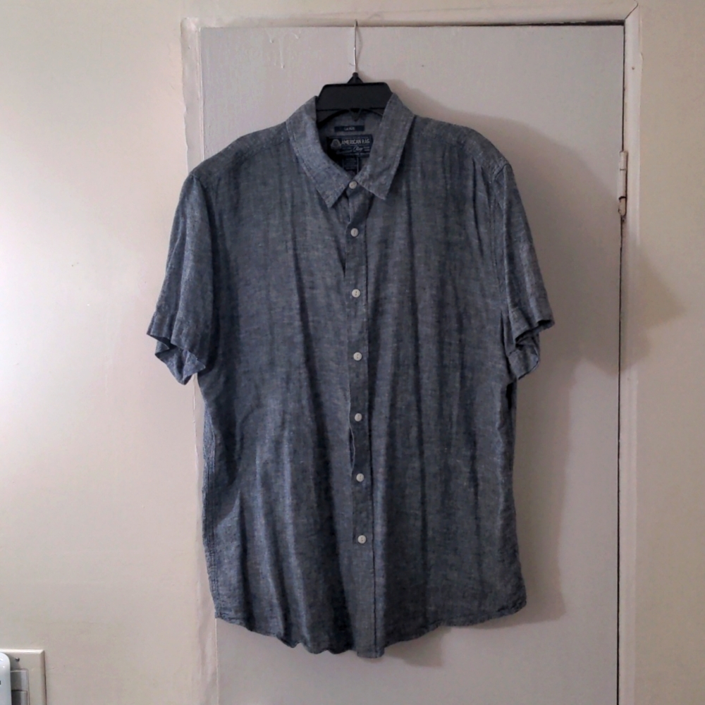 Casual shirt